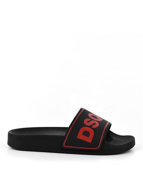  DSQUARED2 JUNIOR | 70811/01